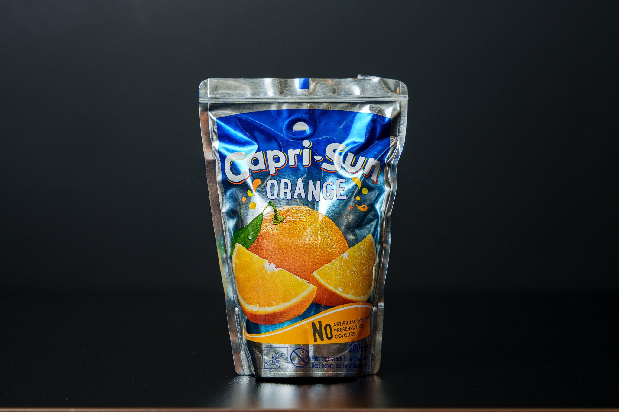 Capri Sun