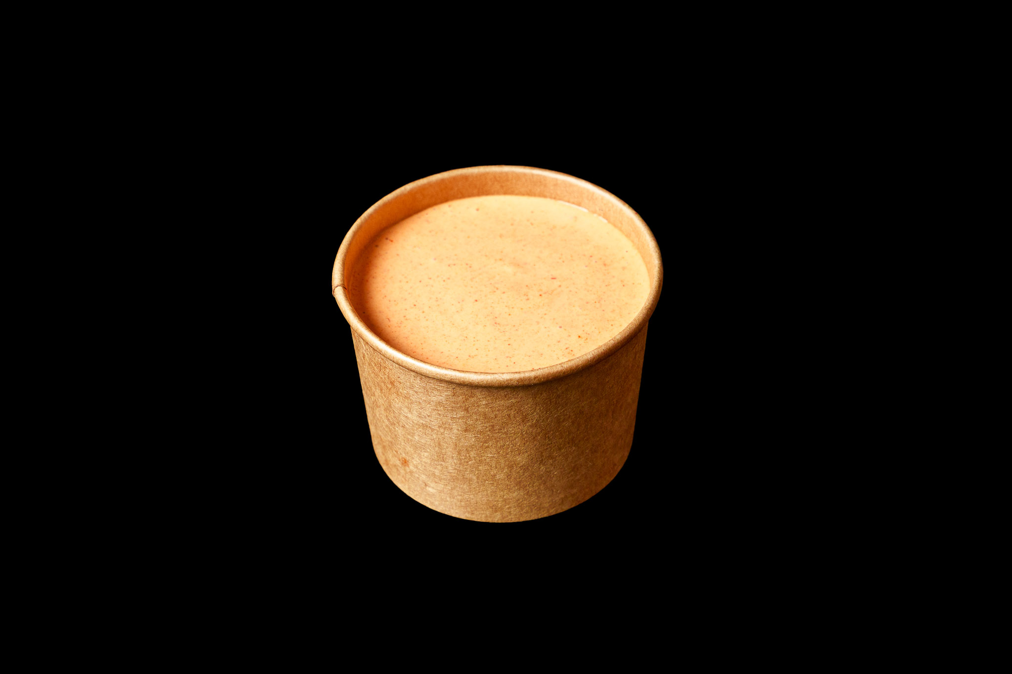 Hot Chick Sauce (8oz)