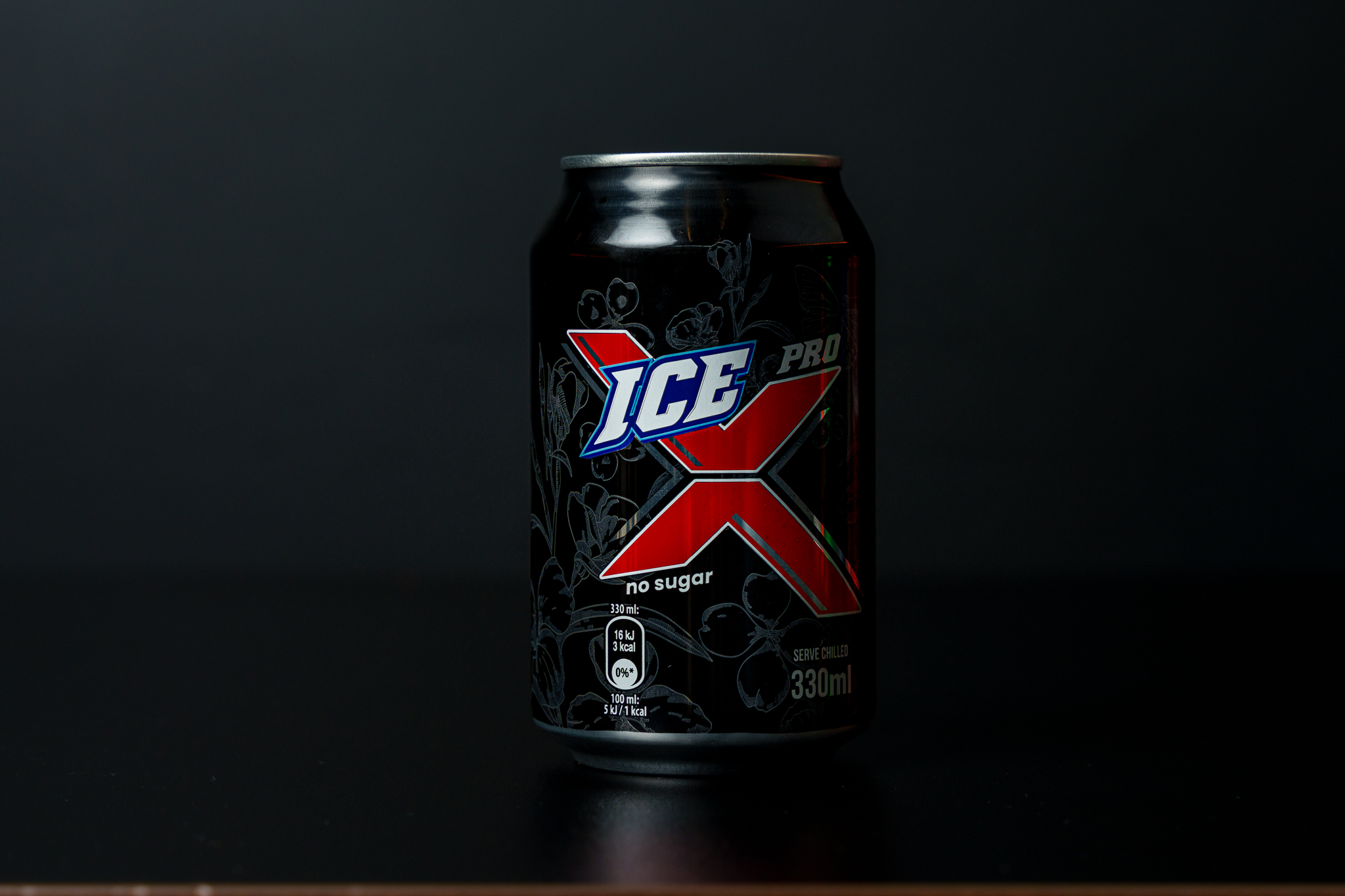 Ice Cola Max