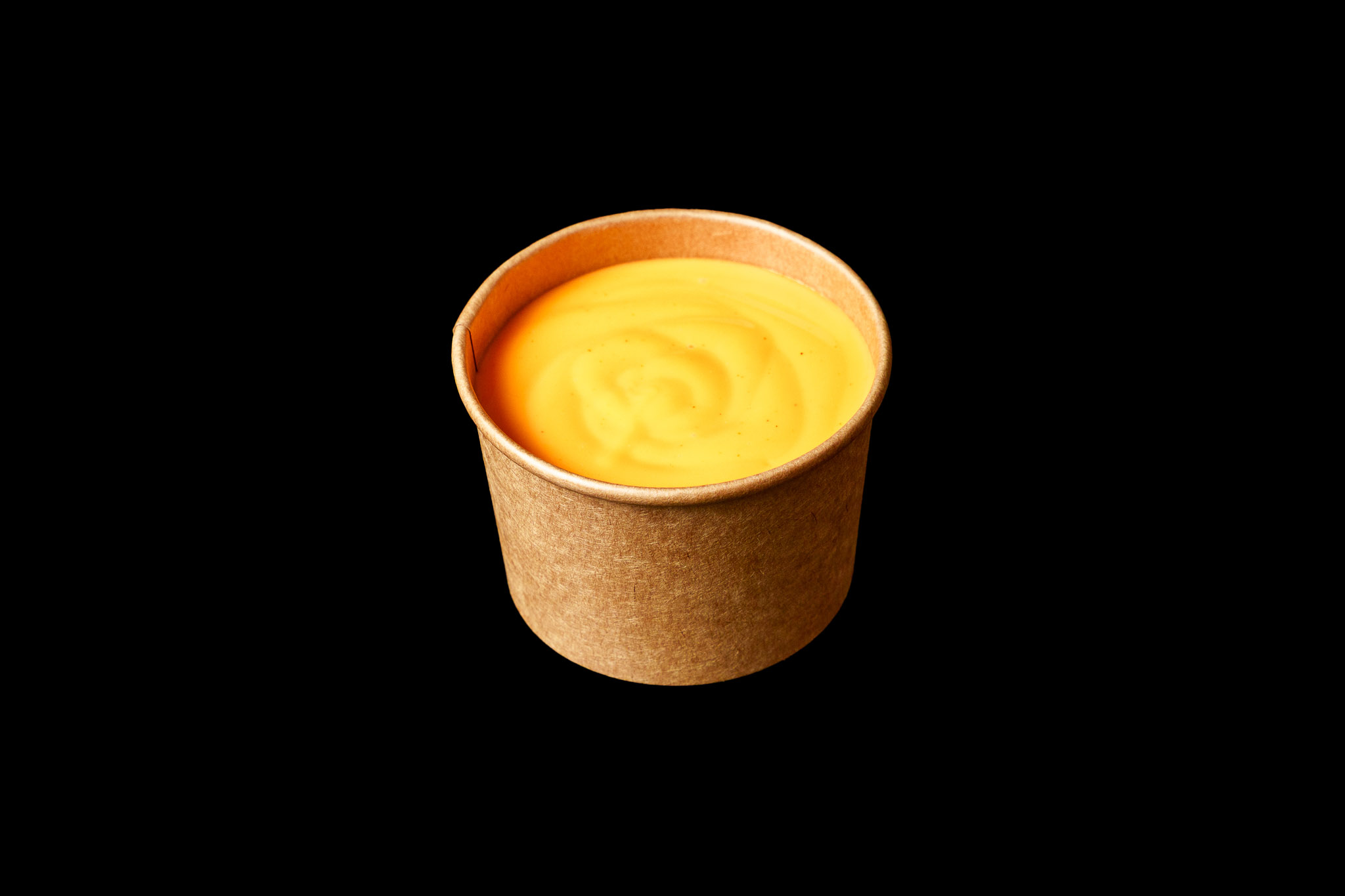 Nacho Cheese Sauce (8oz)