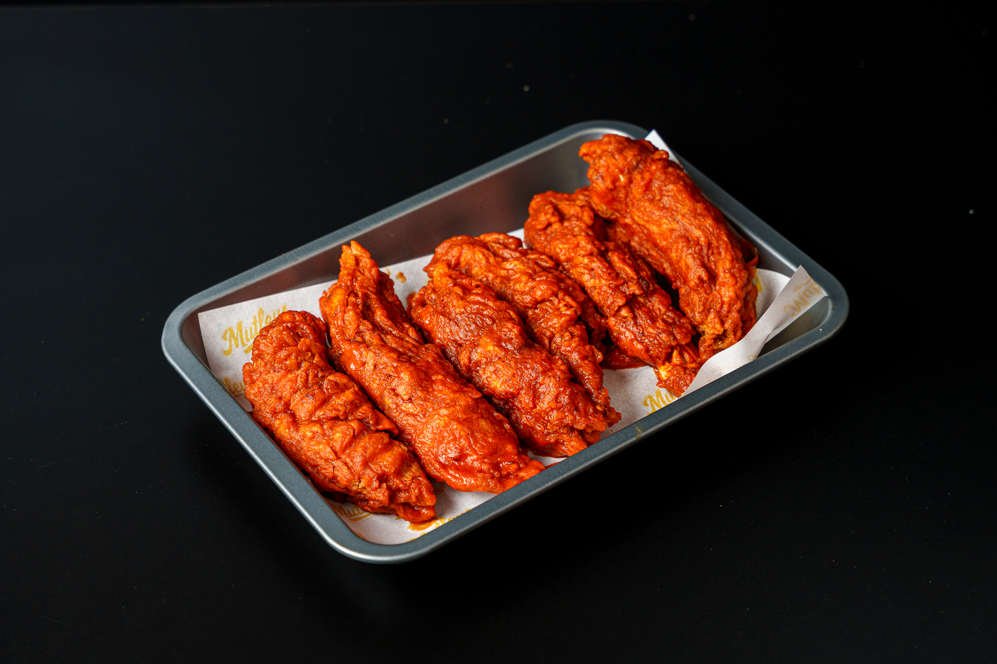 Original Buffalo Tenders (6)