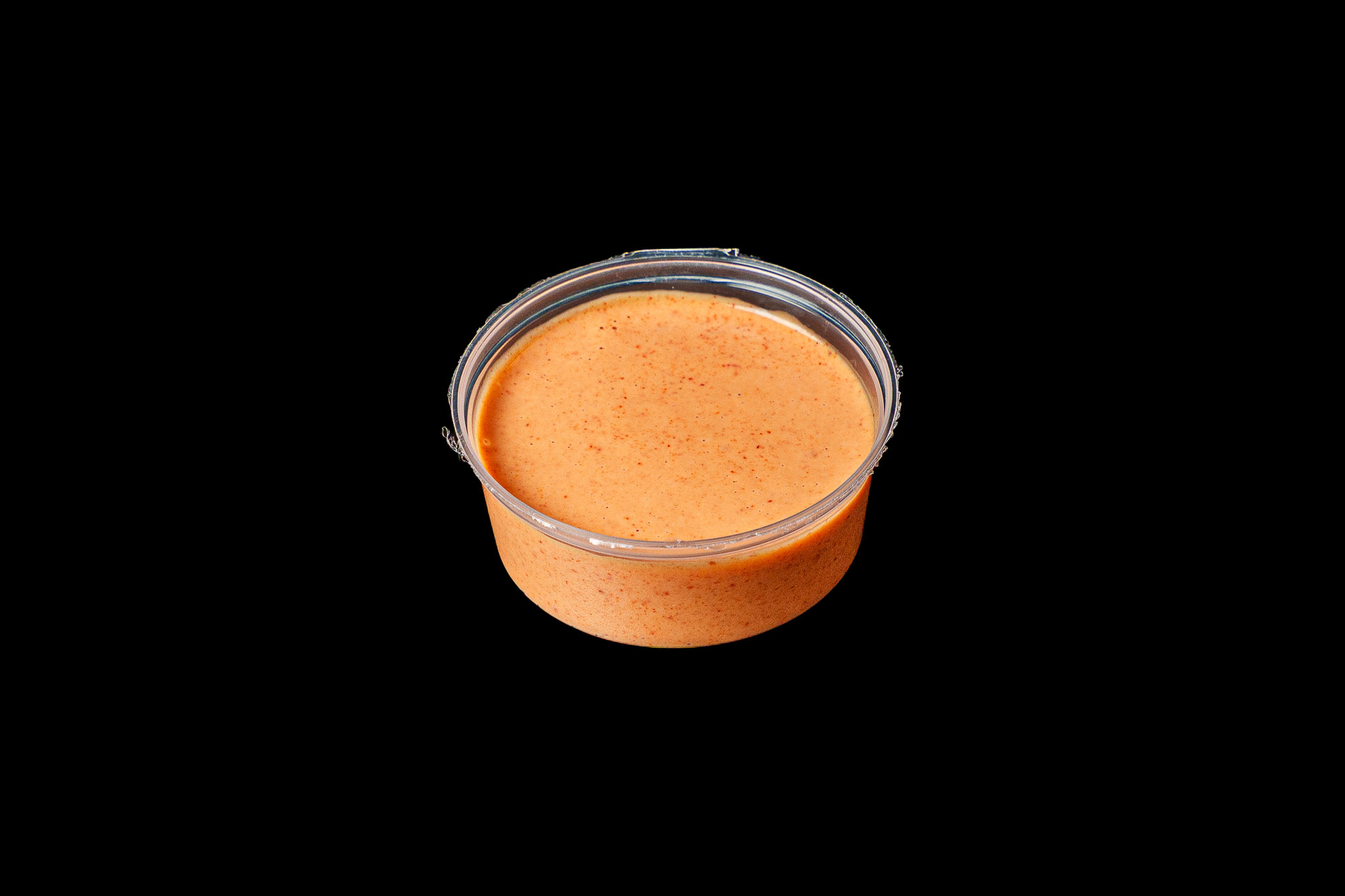 Hot Chick Sauce (2oz)
