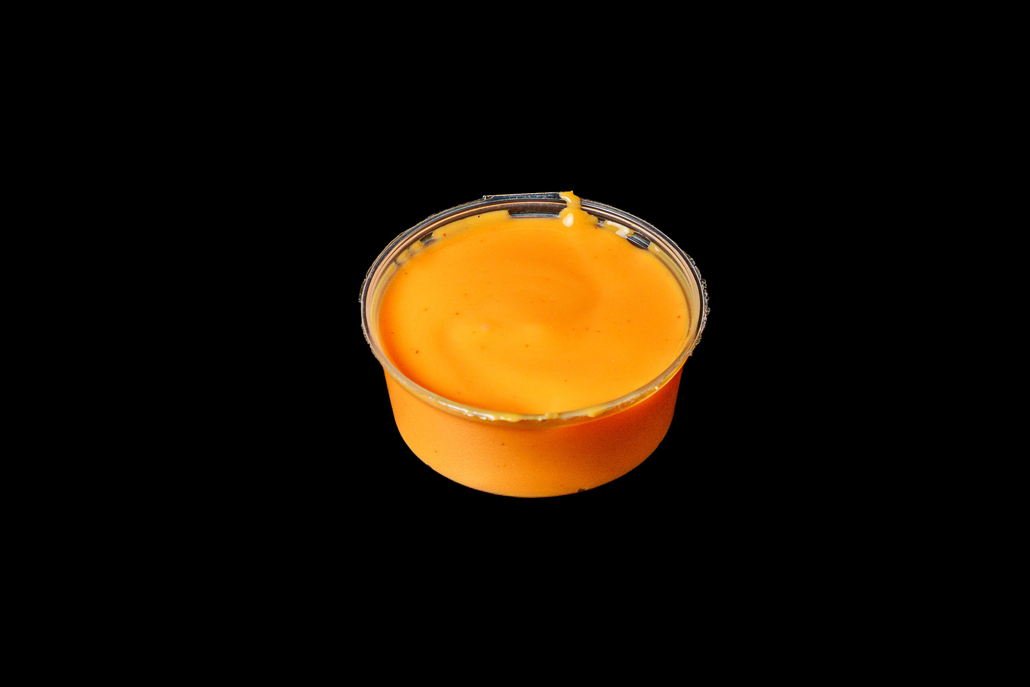 Nacho Cheese Sauce (2oz)