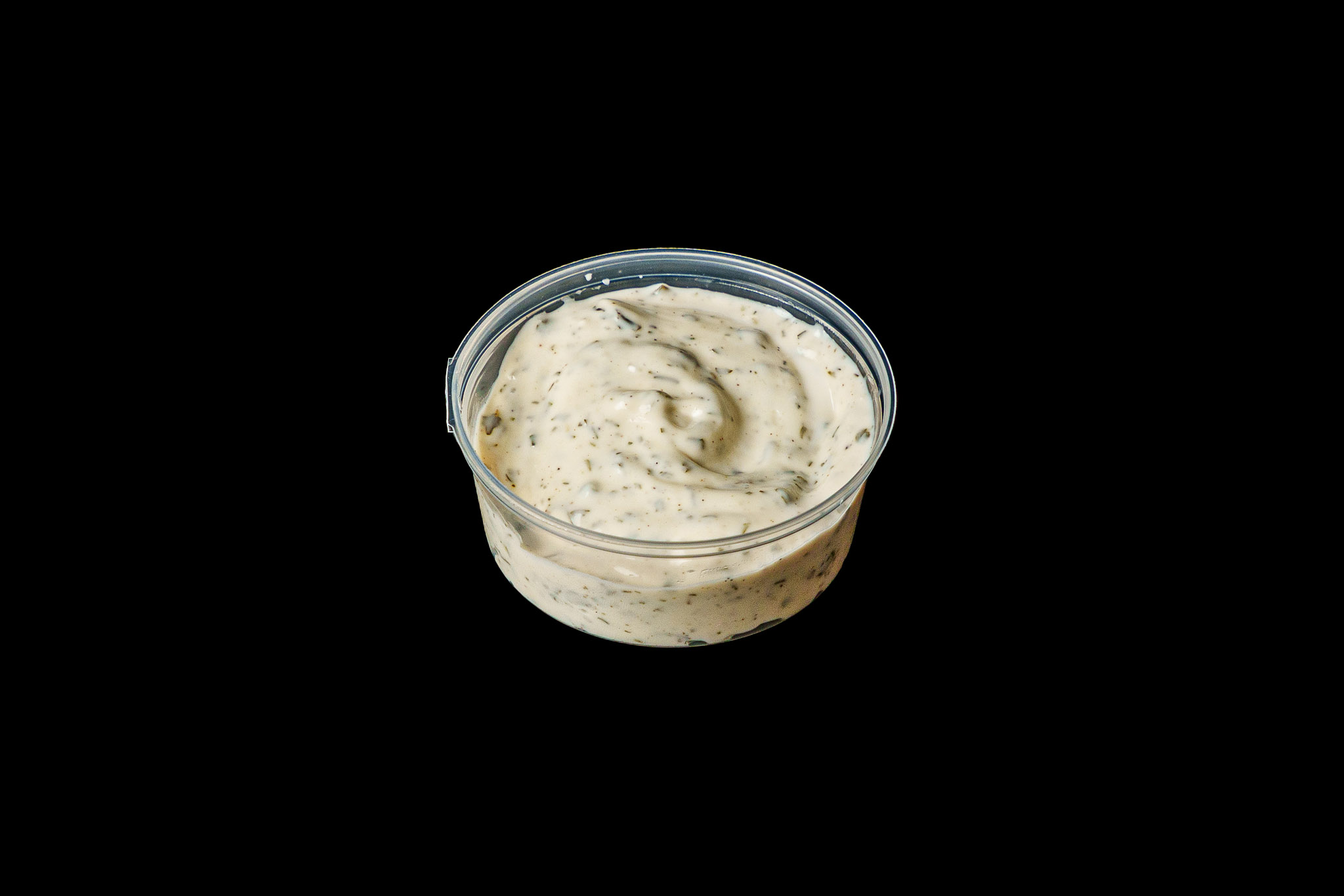 Ranch (2oz)