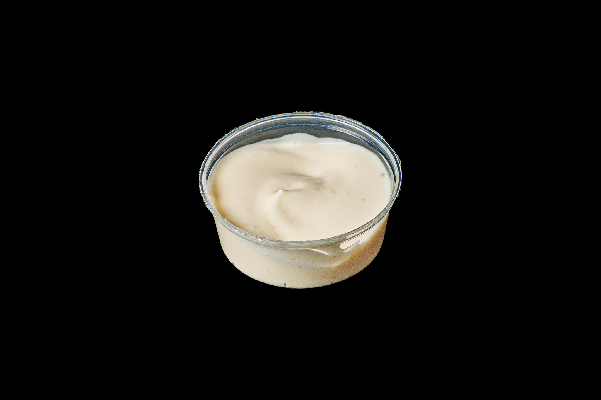 Mutleys White Sauce (2oz)